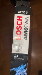 Bosch aerotwin ruitenwisser ap 30 u 750mm 30’, Auto-onderdelen, Ruiten en Toebehoren, Ophalen of Verzenden
