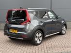 Kia e-Soul ExecutiveLine 64 kWh / Trekhaak / Elektrische Sto, Auto's, Kia, Gebruikt, Adaptive Cruise Control, 1657 kg, 204 pk