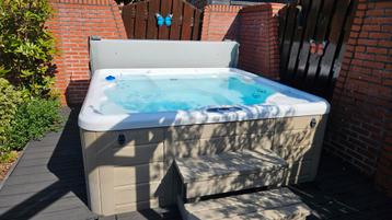 tiger river spa caspian , temp sensor defect, verder mooi beschikbaar voor biedingen