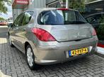 Peugeot 308 1.6 VTi B. Lease Ex., Voorwielaandrijving, Gebruikt, 680 kg, 4 cilinders