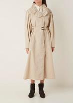 Mooie Isabel Marant trenchcoat (nieuw!!!) met prijskaart, Kleding | Dames, Jassen | Zomer, Nieuw, Beige, Maat 36 (S), Isabel Marant