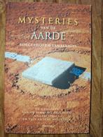 Mysteries van de aarde, Ophalen, Gelezen, Overige gebieden