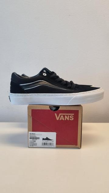 Vans Old Skool Zwart Lunar Rock maat 36 sneakers beschikbaar voor biedingen