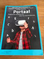Adri van den Brand - Portaal. ISBN 9789046905760, Boeken, Studieboeken en Cursussen, Verzenden, HBO, Zo goed als nieuw, Adri van den Brand; Harry Paus