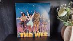 LP THE WIZ, Cd's en Dvd's, Ophalen, Gebruikt