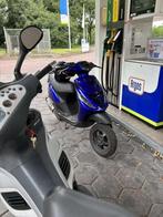 Piaggio zip 70cc 2t 2011, Fietsen en Brommers, Scooters | Piaggio, Ophalen, Zo goed als nieuw, Zip