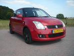 Suzuki Swift 1.3 EXCLUSIVE 3DRS CLIMA Stoelverwarming, Stof, Zwart, Swift, Bedrijf
