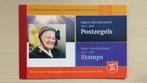 Prestigeboekje Majoor Bosshardt, Postzegels en Munten, Postzegels | Nederland, Verzenden, Na 1940, Postfris