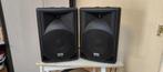 2x DAP audio PS 112 speaker, Audio, Tv en Foto, Luidsprekers, Overige merken, Gebruikt, Ophalen of Verzenden, Minder dan 60 watt