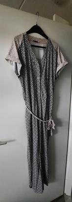 studio anneloes  jumpsuit travelstof maat l, Maat 42/44 (L), Ophalen of Verzenden, Zo goed als nieuw, Overige kleuren