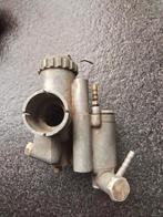 Bing carburateur 1/22/89, Ophalen of Verzenden