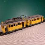 Rivarossi tram Milaan (6410 met 6420) met OVP, Hobby en Vrije tijd, Modeltreinen | H0, Overige merken, Gelijkstroom, Overige typen