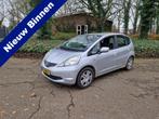 Honda Jazz 1.2, airco, 2009, apk 10-2026 (bj 2009), Voorwielaandrijving, 450 kg, 4 cilinders, Handgeschakeld