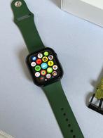 🍎 Watch 7 CELLULAR - 45mm groen, Sieraden, Tassen en Uiterlijk, Smartwatches, Groen, Ophalen of Verzenden, Apple, IOS