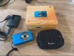 Canon PowerShot, Verzenden, Canon, Compact, Zo goed als nieuw