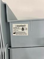 Zoofari Loopplank voor het in/uitstappen auto van de hond, Ophalen, Nieuw