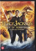 Percy Jackson: Sea of monsters - Logan Lerman, Ophalen of Verzenden, Vanaf 12 jaar