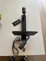 It’s about Romi wandlamp Florence, Huis en Inrichting, Ophalen of Verzenden, Nieuw, Metaal