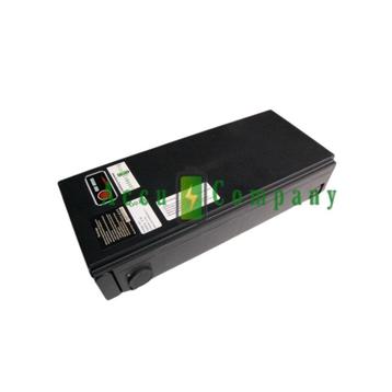 Fietsaccu revisie Qwic C2 Smart/ Kemp Starley 36V 11Ah Lithi beschikbaar voor biedingen