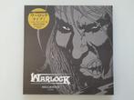 Warlock Hellbound tour 1985 2LP Doro poster, Cd's en Dvd's, Vinyl | Hardrock en Metal, Verzenden, Zo goed als nieuw