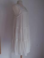 2 jurken Conscious Collection H&M, mt 34 en 36, p.st.€12,50, Kleding | Dames, H&M, Ophalen of Verzenden, Zo goed als nieuw, Knielengte