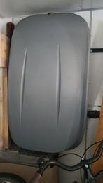 Mont Blanc dakkoffer (max. 150 kg), Ophalen, Zo goed als nieuw