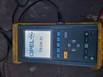 Bosch oscilloscoop fluke opel uitlees apparatuur, Ophalen of Verzenden, Zo goed als nieuw
