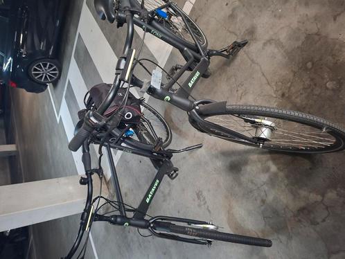 Batavus Fonk, Fietsen en Brommers, Fietsen | Tandems, Zo goed als nieuw, Minder dan 10 versnellingen, 55 cm of meer, Ophalen of Verzenden