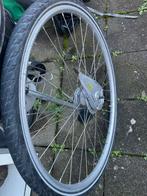 Shimano Voorwiel, Ophalen of Verzenden, Gebruikt, Algemeen, Wiel