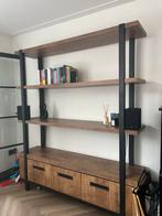 Boekenkast, Ophalen, Zo goed als nieuw