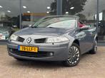 Renault Mégane Coupé-Cabriolet 2.0-16V Tech Line | Leder |, Auto's, Renault, Voorwielaandrijving, 1998 cc, 135 pk, 4 cilinders
