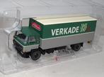 1/87 Artitec Daf Verkade, Hobby en Vrije tijd, Modelauto's | 1:87, Ophalen of Verzenden, Nieuw, Bus of Vrachtwagen, Overige merken