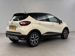Renault Captur 1.2 TCe Intens | Camera | Cruise | Trekh. | N, Auto's, Stof, Gebruikt, Euro 6, 635 kg