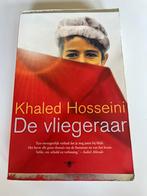Khaled Hosseini - De vliegeraar, Ophalen of Verzenden, Gelezen, Khaled Hosseini