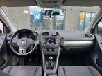 Volkswagen Golf 1.4 TSI Trendline Airco, Elektrische Ramen, Euro 5, Gebruikt, 4 cilinders, Bedrijf
