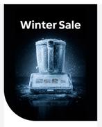 Thermomix TM7 - Laatste nieuws!, Ophalen of Verzenden, Nieuw