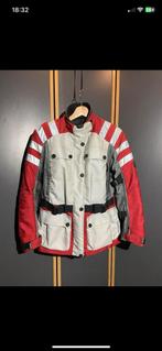 BMW Savanna 2 dames motorjack maat 40, Motoren, Kleding | Motorkleding, Ophalen of Verzenden, Tweedehands, Dames, Jas | textiel