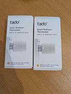 Tado thermostaat v3, Ophalen of Verzenden, Zo goed als nieuw