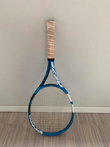 Babolat evo drive beschikbaar voor biedingen