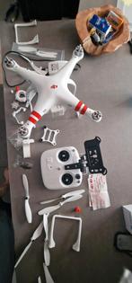 DJI drone falcon, Ophalen of Verzenden, Niet werkend