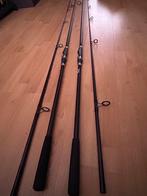 Ultimate team karperhengels, Watersport en Boten, Hengelsport | Karpervissen, Ophalen, Zo goed als nieuw, Werphengel