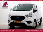 Ford Transit Custom 2.0 TDCI L1H1 Trend Airco/Navi/Trekhaak, Voorwielaandrijving, 15 km/l, Euro 6, 4 cilinders