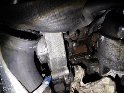 Brandstofpomp Range Rover 2.9 3.0 Td6 L322 Diesel Pomp M57, Auto-onderdelen, Brandstofsystemen, Land Rover, Gebruikt, Ophalen of Verzenden