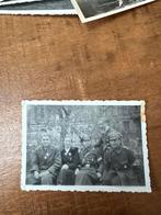 Originele foto leden NSDAP, Ophalen of Verzenden, Landmacht, Duitsland, Foto of Poster