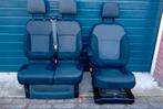 Opel vivaro Fiat talento Renault trafic  Stoel&bank, Auto-onderdelen, Interieur en Bekleding, Ophalen, Opel