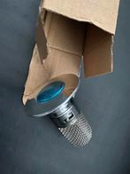 Wasbak lekvrije plug, druktype afvoerpijp voor de gootsteen, Ophalen of Verzenden, Nieuw, Rvs, Wastafel