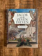 Jacob en de Zeven Dieven - Madonna, Ophalen of Verzenden, Zo goed als nieuw, Sprookjes
