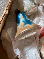 #kerst kerstklok bel, Diversen, Kerst, T, Ophalen of Verzenden, Zo goed als nieuw, N