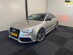 Audi RS5 Coupé 4.2 FSI RS 5 Quattro 2014 UNIEK/SIMONS/RACEK, Automaat, Euro 5, Gebruikt, 4 stoelen