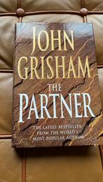 The Partner - John Grisham hardcover, Ophalen of Verzenden, Zo goed als nieuw